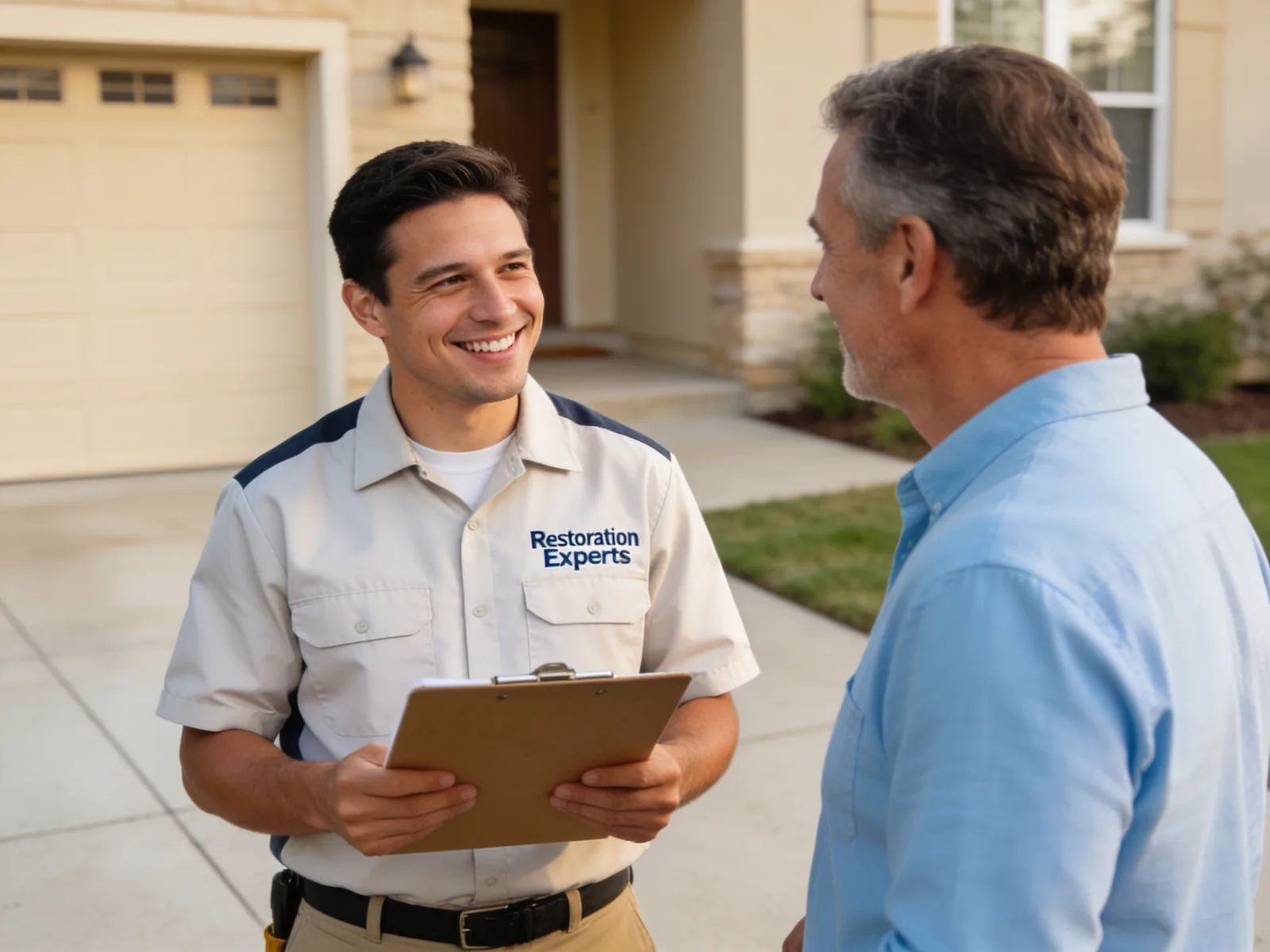 Water Damage Cleanup Clifton Forge, VA FAQs
